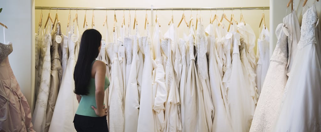 The Kleinfeld Bridal Wedding Dress Experience in New York