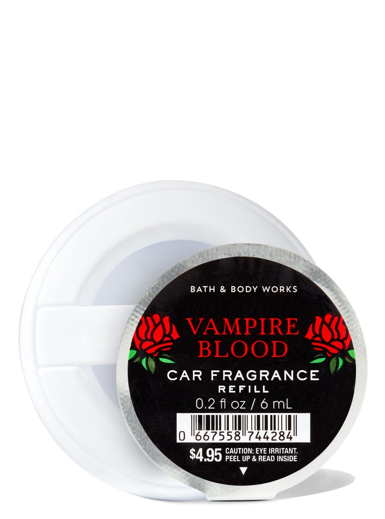 Bath & Body Works Vampire Blood Car Fragrance Refill