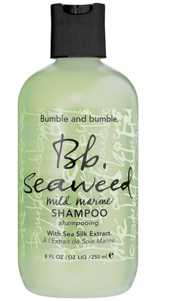 Bumble and Bumble Seaweed Shampoo