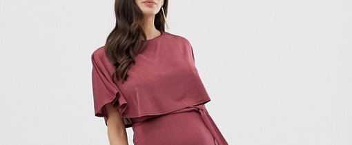 Cute Nursing Clothes