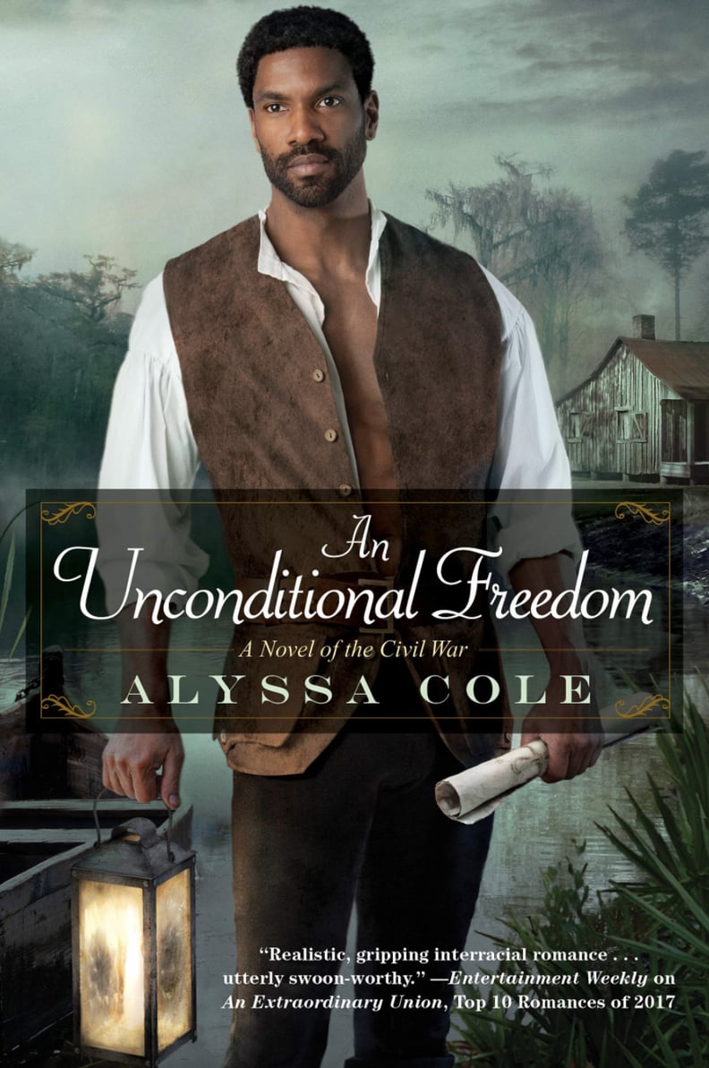 An Unconditional Freedom