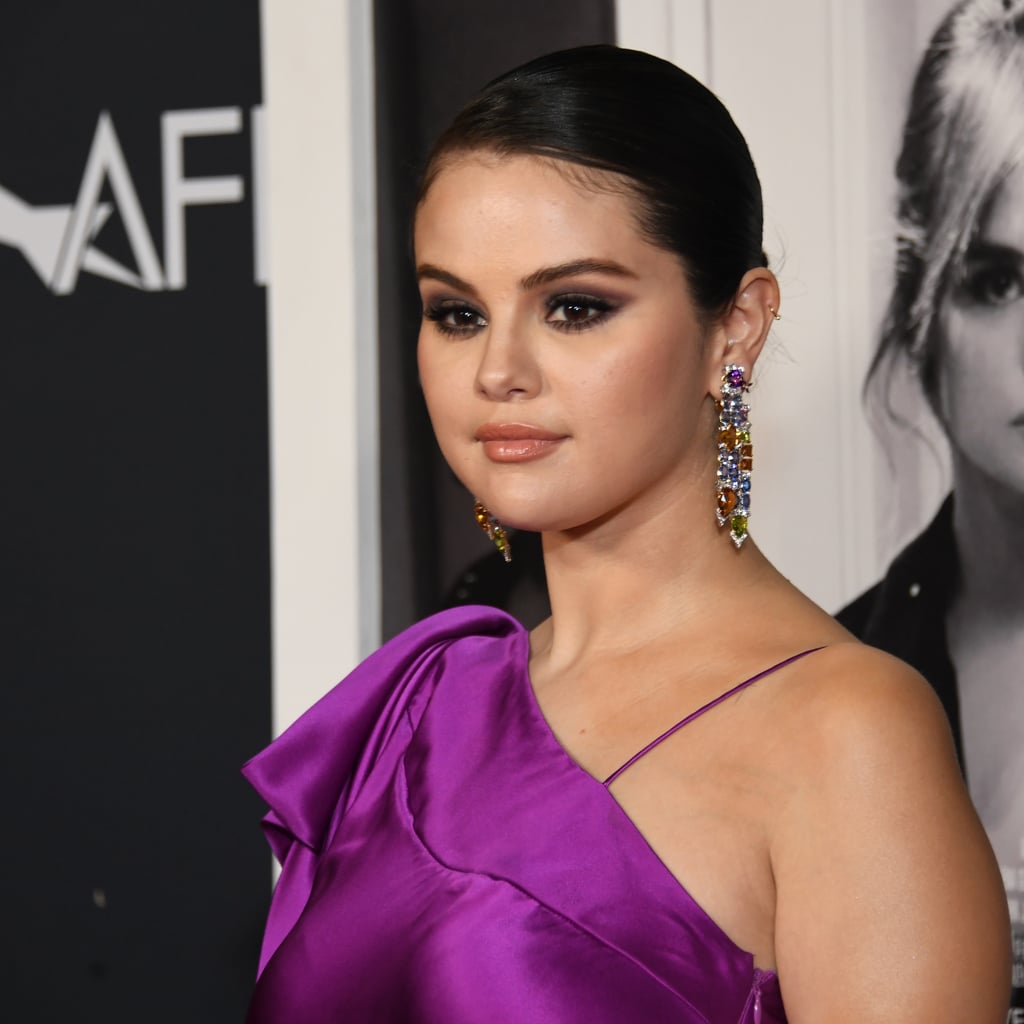 Selena Gomez Gets Candid About 