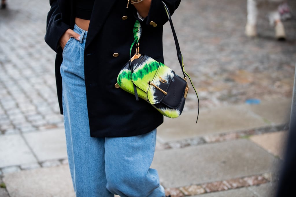 Copenhagen Fashion Week Street Style