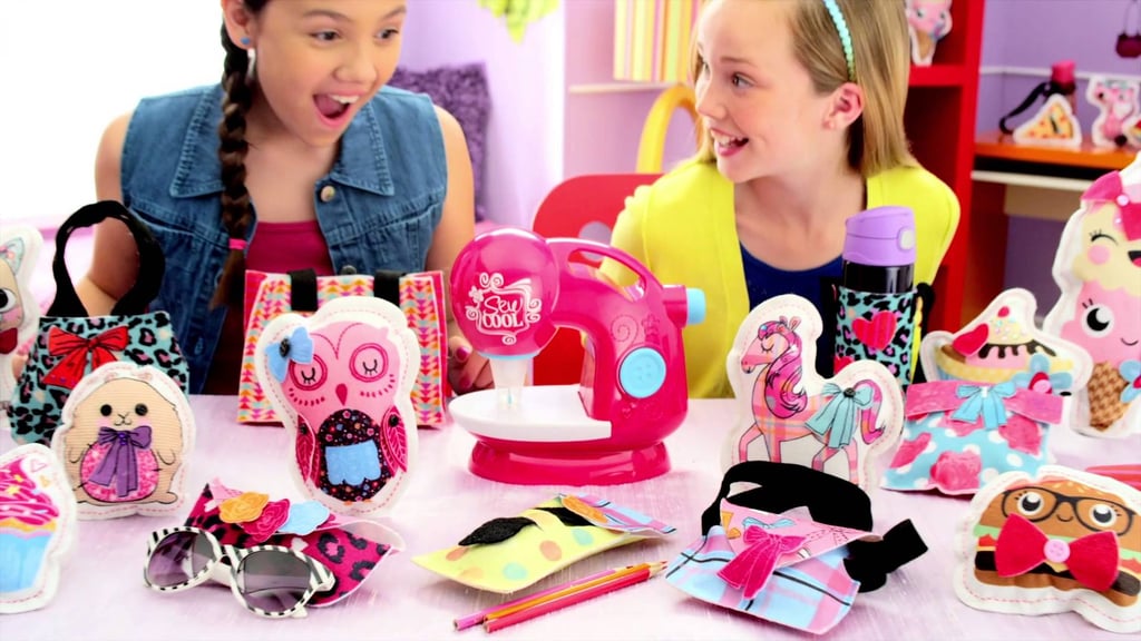 Gift Guide For 6 Year Olds POPSUGAR Moms