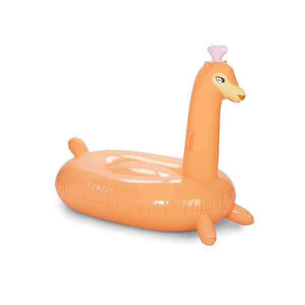 Llama Pool Float Popsugar Home