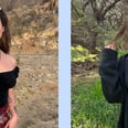 This Is Your Sign to Embrace a "Hot Girl Hike"