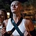 Who Plays "Skinhead" Helen on Orange Is the New Black?