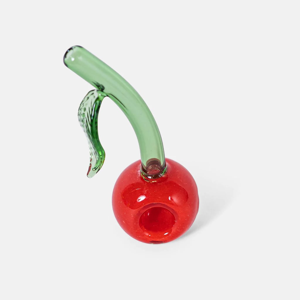 Cherry Fruit Pipe