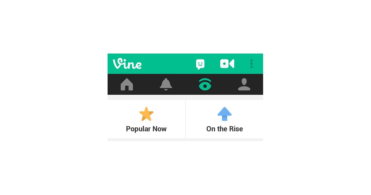 Best Vine Stars POPSUGAR Tech