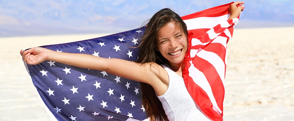 Patriotic Workout Songs