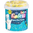 PSA For Funfetti Fanatics: Unicorn and Galaxy Mixes Now Exist, So Get Ready to Bake