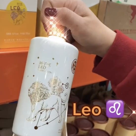 Costco Is Selling Moutai Astrology Liquor