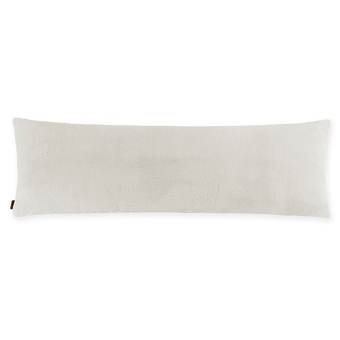 Ugg Polar Body Pillow Cover
