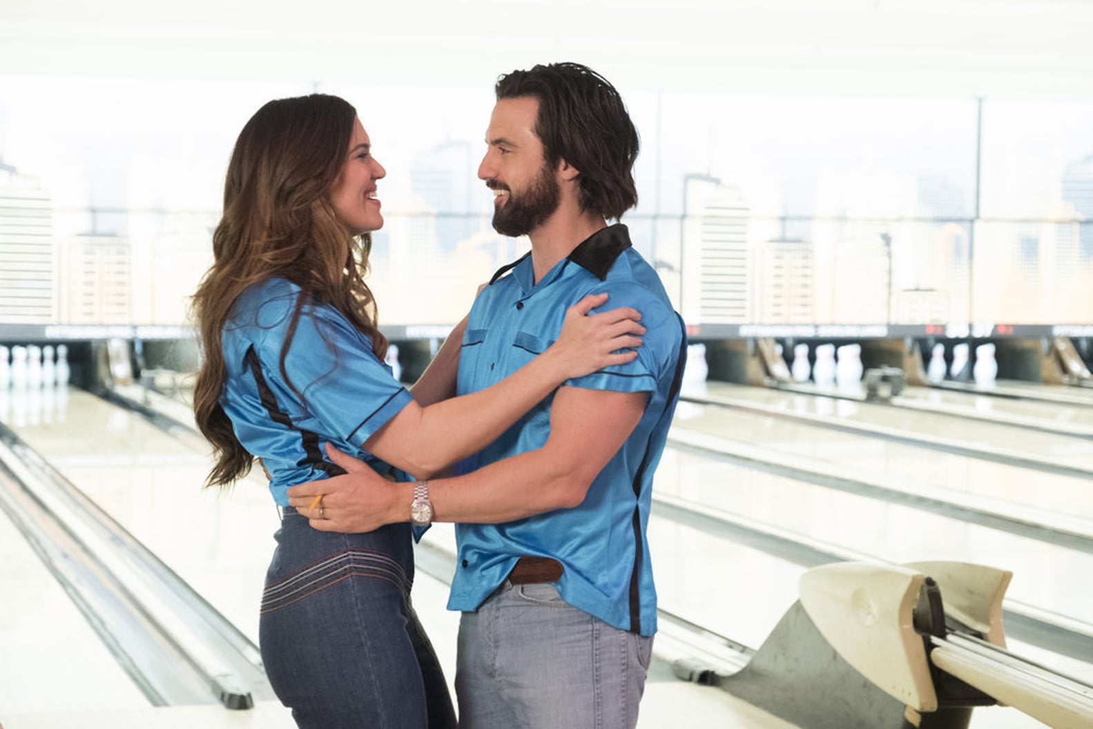 When Does This Is Us Season 3 Start? | PS Entertainment