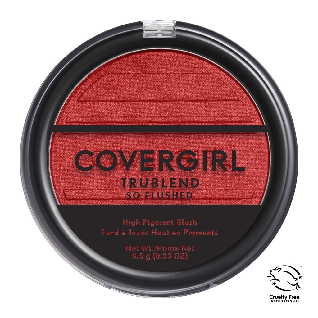 Covergirl TruBlend So Flushed Blush