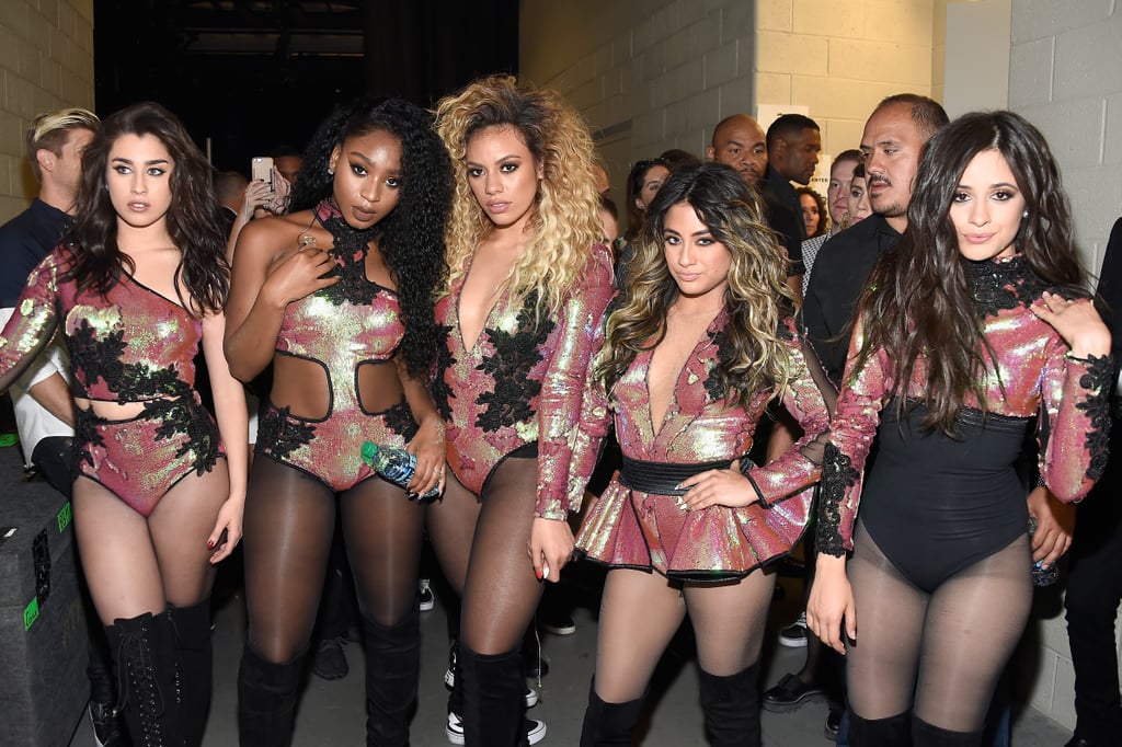 Pictured: Fifth Harmony