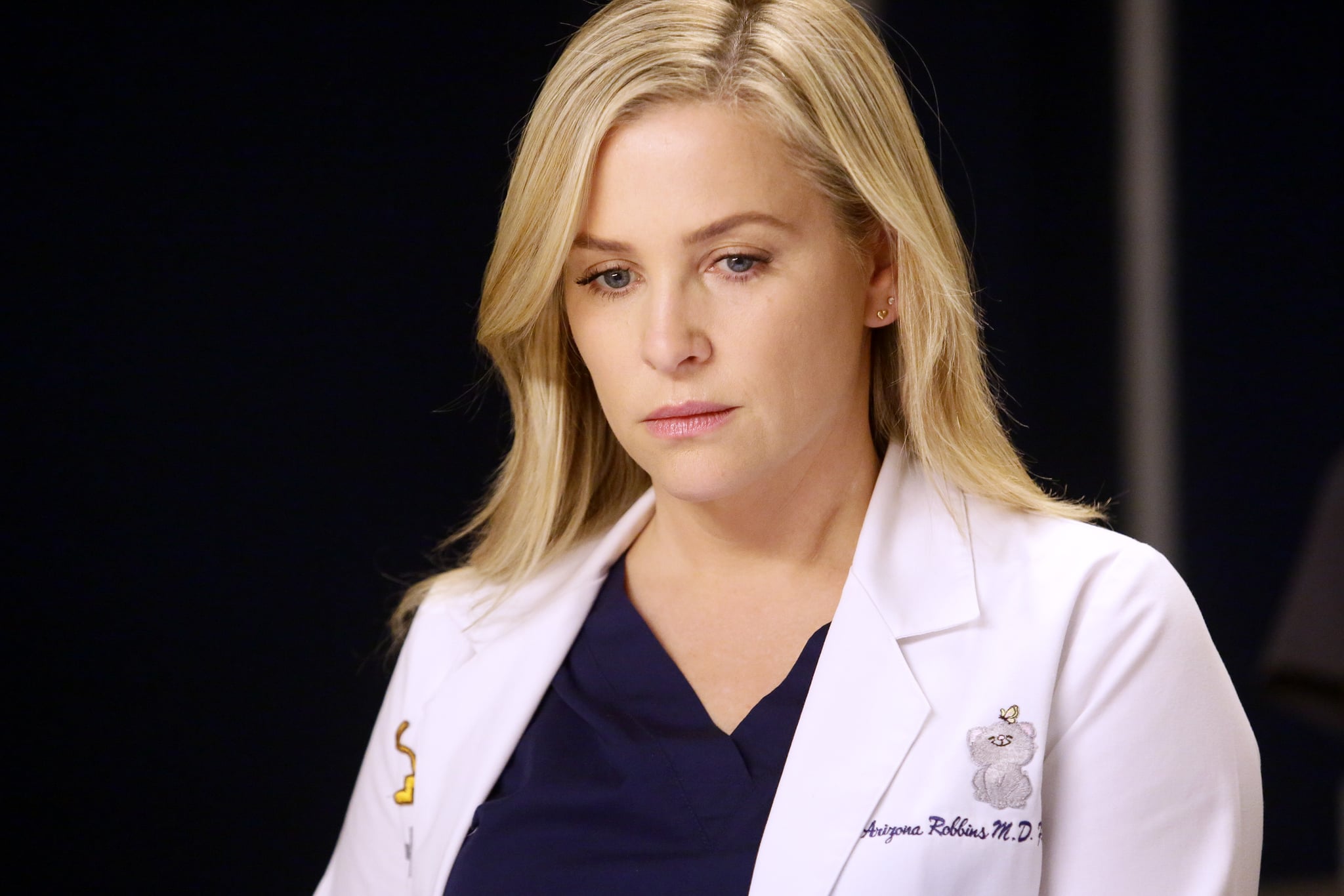 Grey's Anatomy Season 13 Finale Details | POPSUGAR Entertainment
