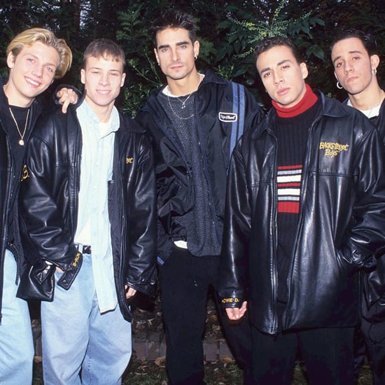 Backstreet Boys Documentary Trailer
