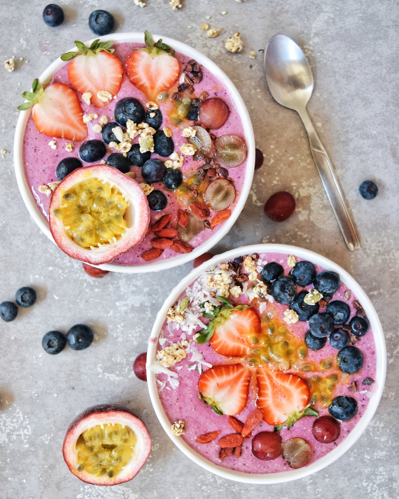 Allergen-Friendly Vegan Recipes | PS Fitness