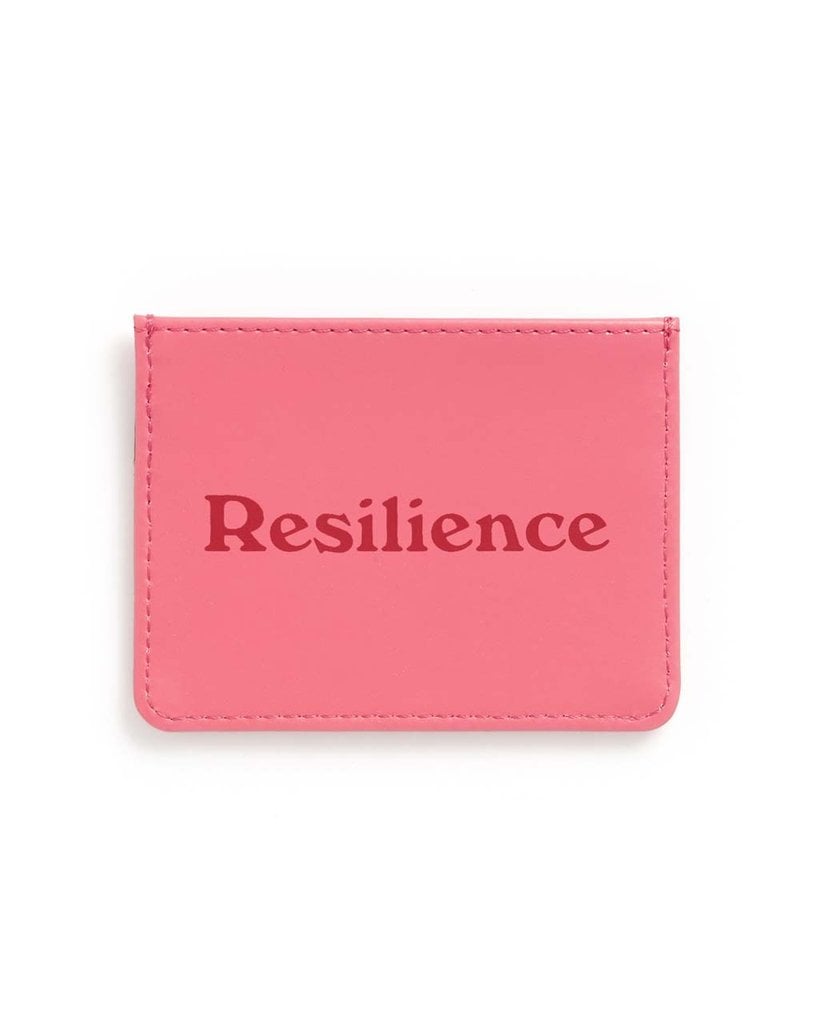 Ban.Do x Benefit Resilience Card Case