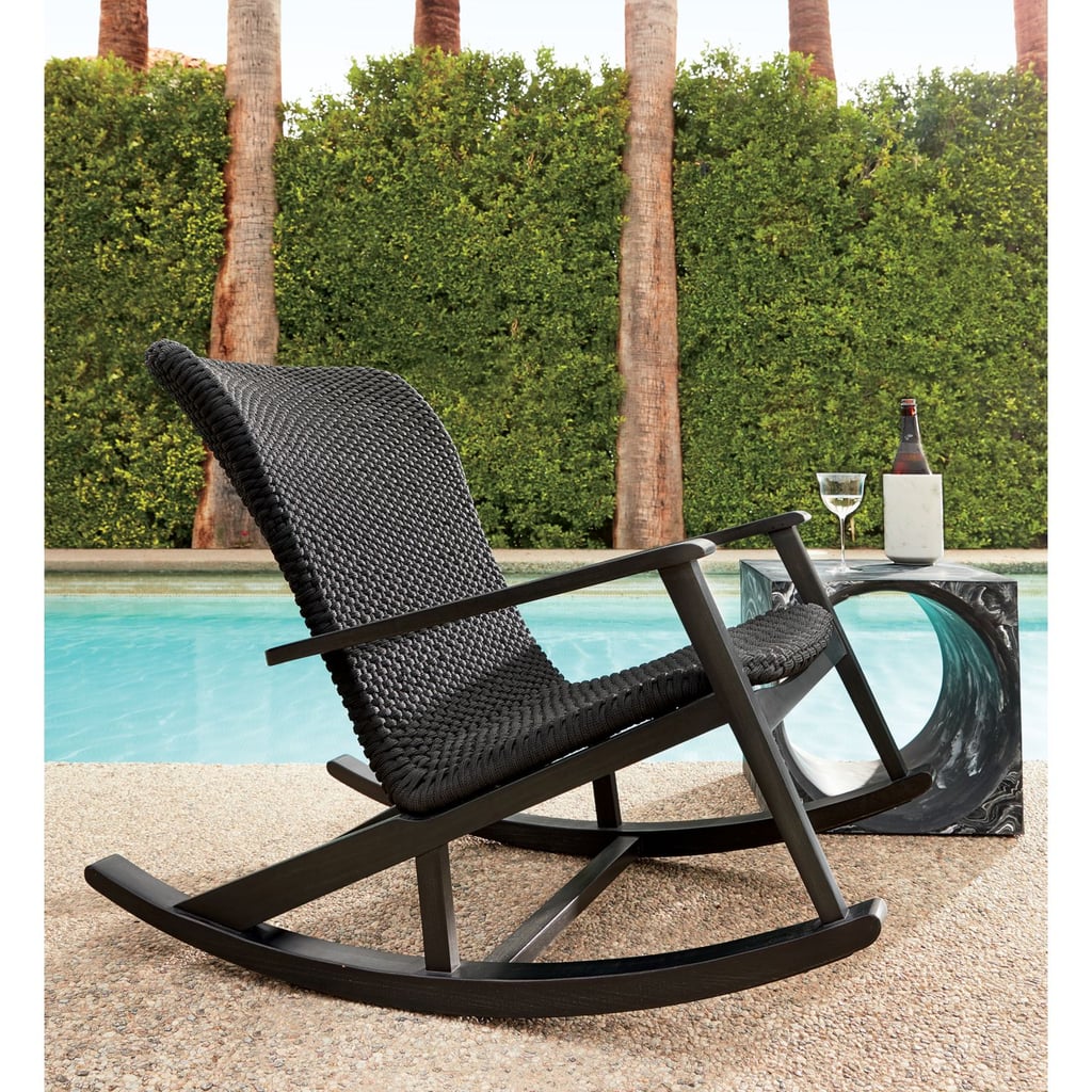 Viareggio Outdoor Rocking Chair