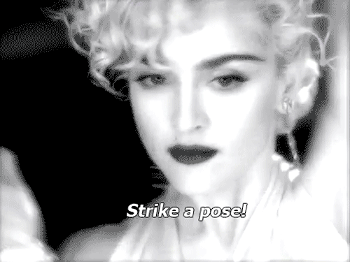 Madonna the Phenomenon