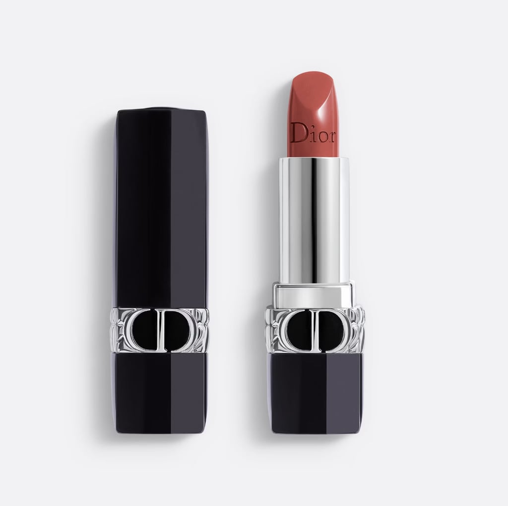 Dior Rouge Dior Velvet Lipstick in 999