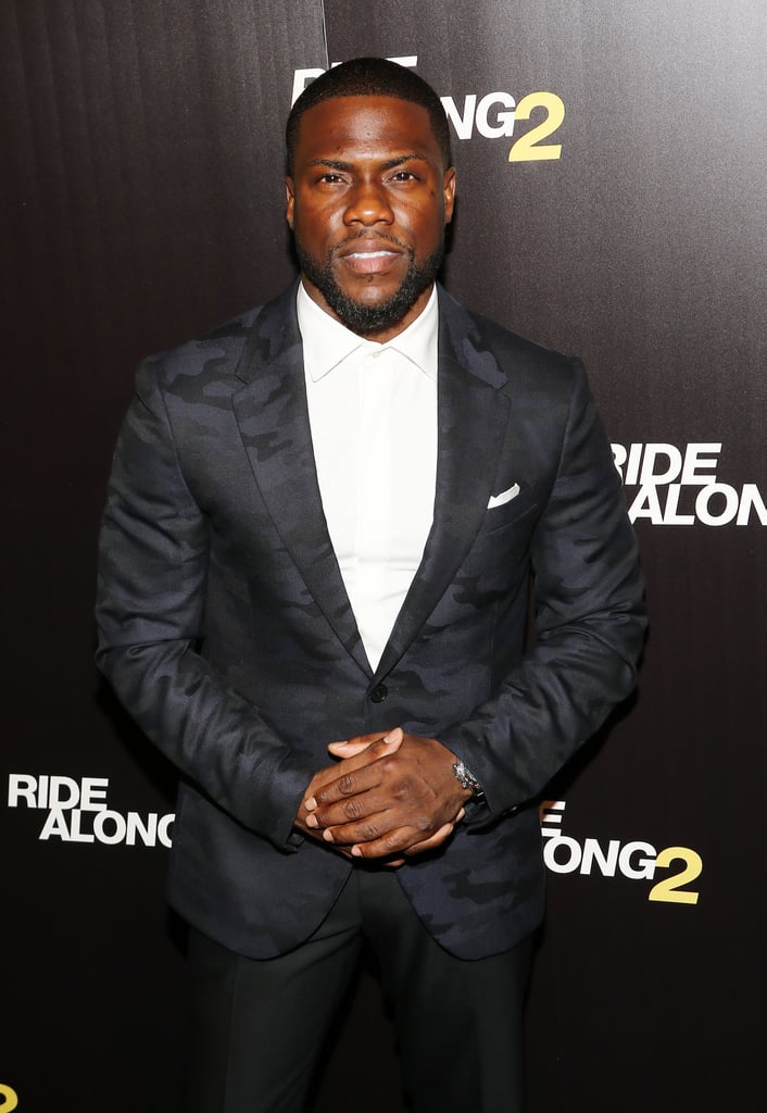 Kevin Hart