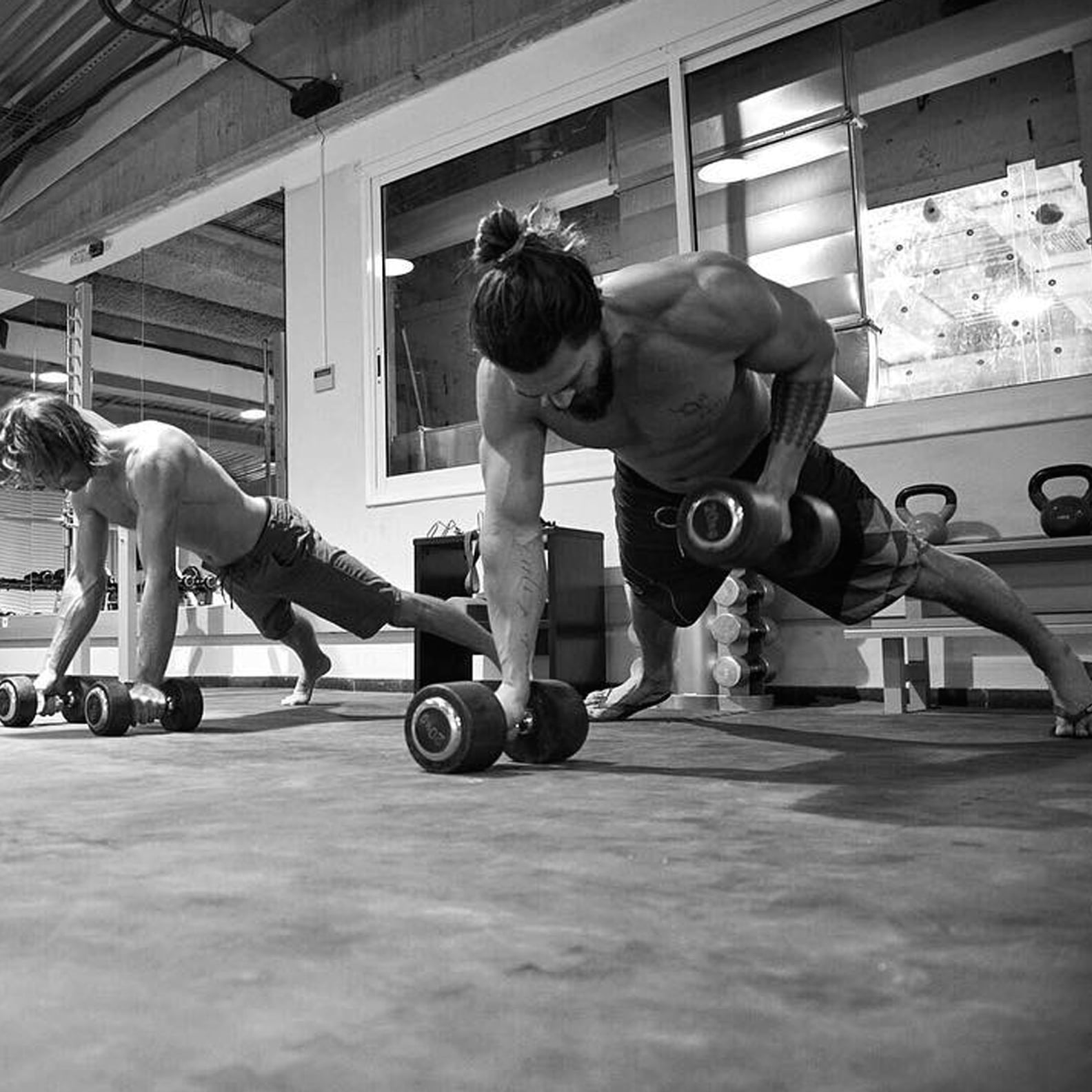 Hot Celebrities Working Out | PS Fitness