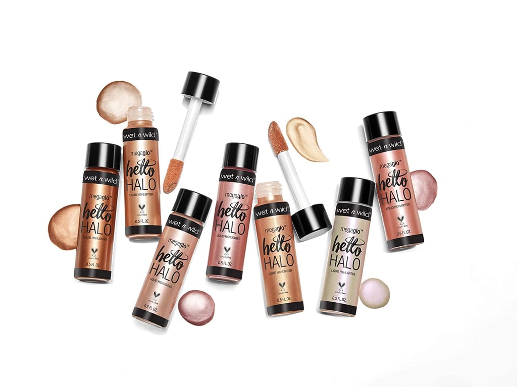 Best Highlighters From Amazon POPSUGAR Beauty