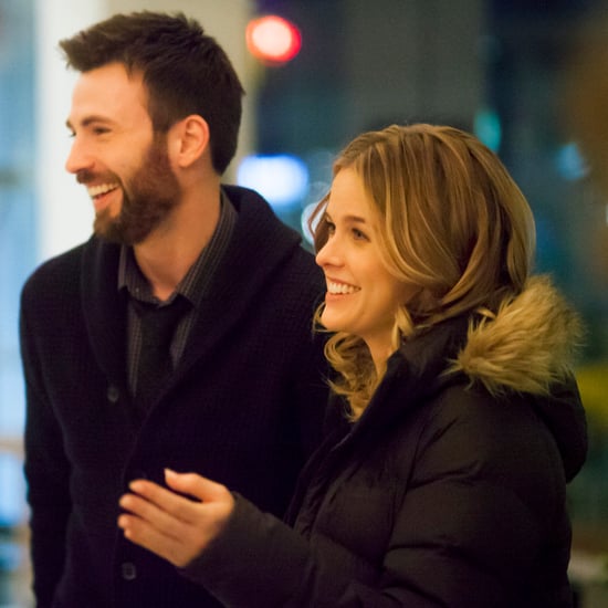 Before We Go Trailer