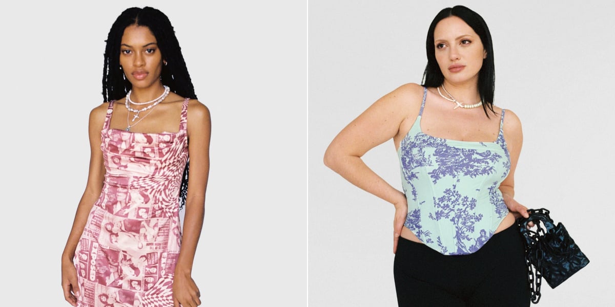 Rave Outfit Ideas | POPSUGAR Fashion