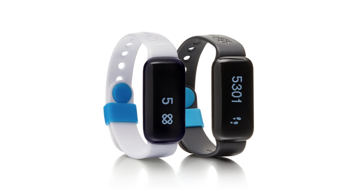 Activity tracker target best sale $10