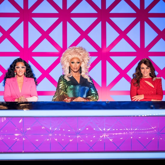 All The Icon Outfits from RuPaul's Drag Race UK Season Two