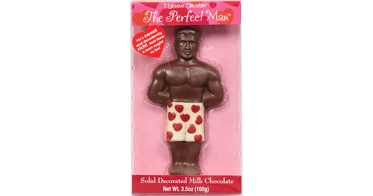 Chocolate Valentine S Day Single Popsugar Love And Sex