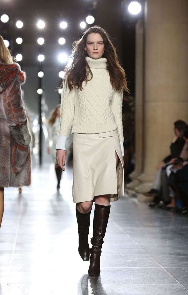 Topshop Unique Autumn 2015