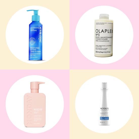 12 Best Drugstore Conditioners