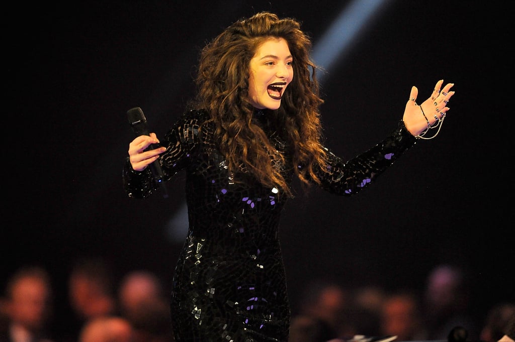 Lorde