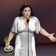 We Didn't Expect Alex Borstein's Emmys Speech to Hit Us This Hard in the Feels