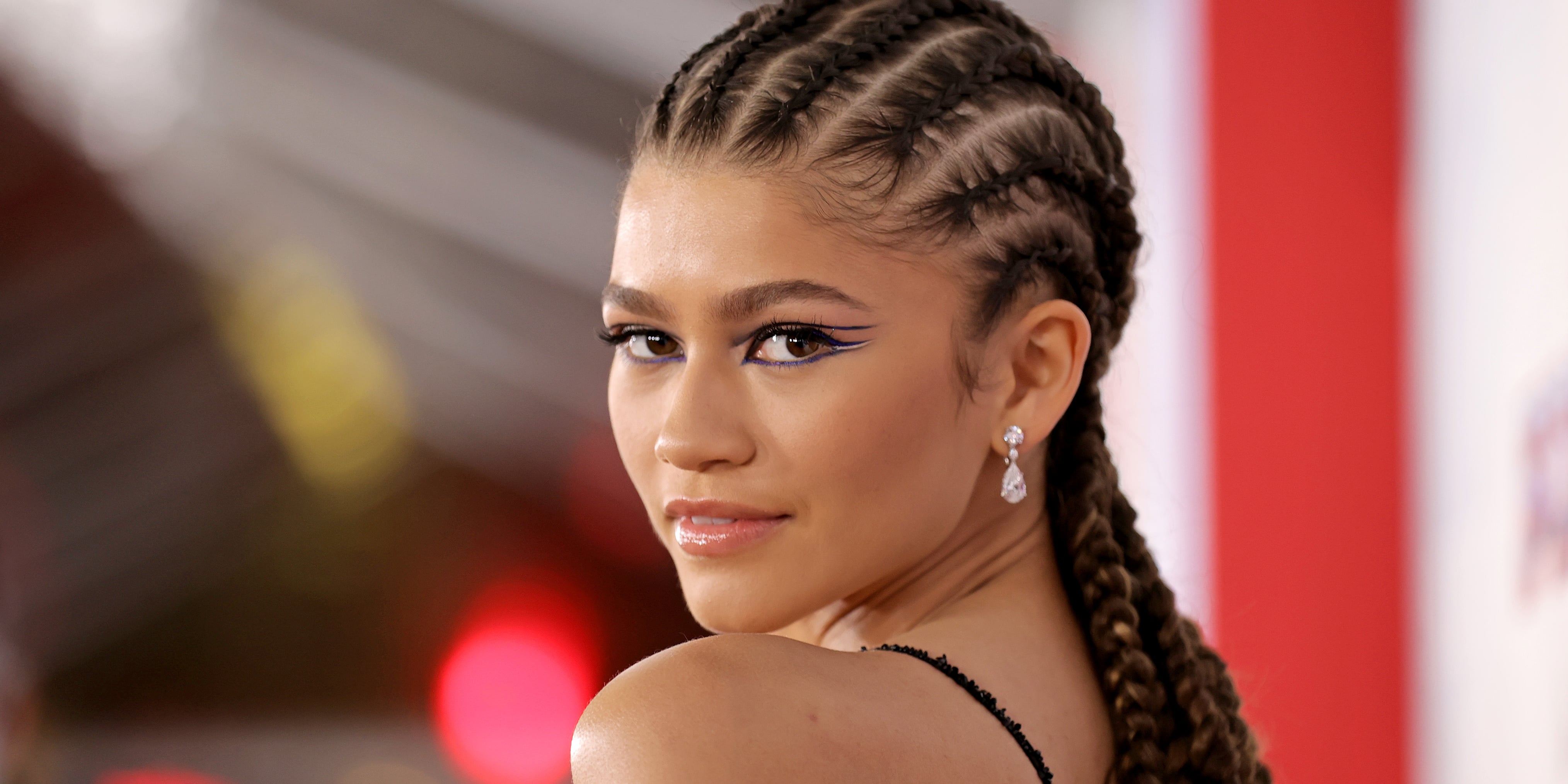 Micro braids hairstyles: 7 Celebrity looks you have to see