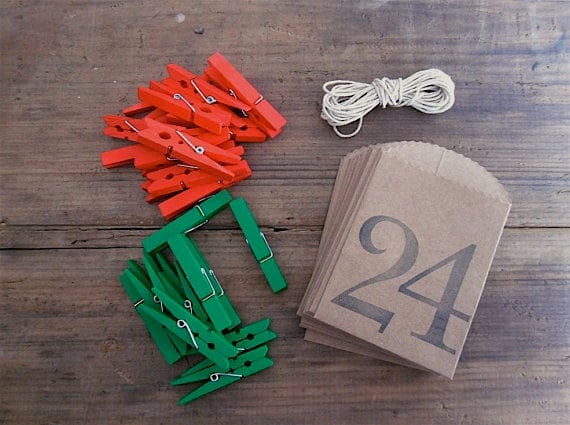 advent calendar