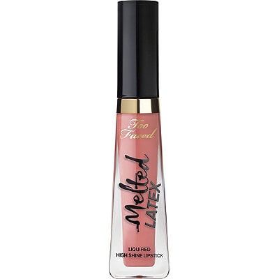 Melted Latex Liquified High Shine Lipstick