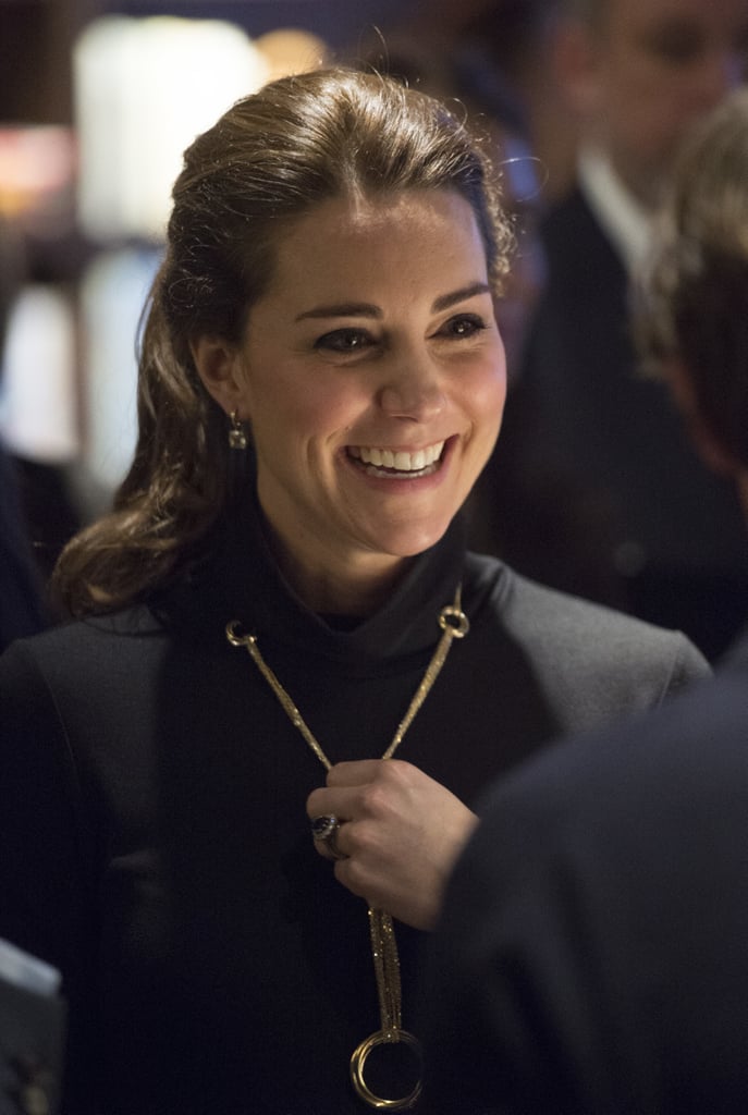 Kate Middleton and Prince William in NYC | Day 2
