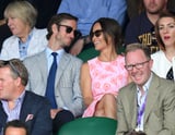 Rare Glimpses Pippa Middleton James