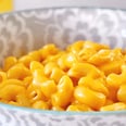Alert: Banza's (Gluten-Free) Chickpea-Pasta Mac and Cheese Is BOMB