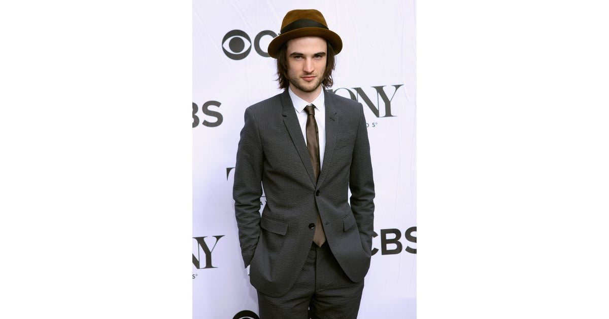 Tom Sturridge | Male Celebrities Born in 1985 | POPSUGAR Celebrity Photo 6