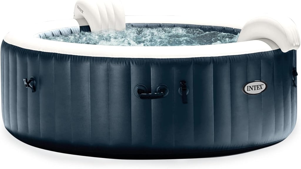 Swim Spa