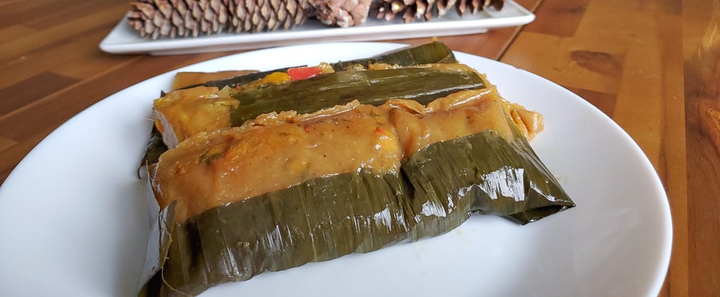 How to Make Vegan Pasteles