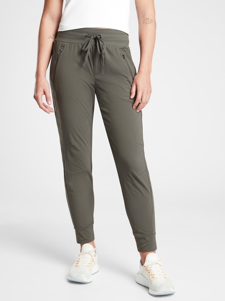 Athleta Trekkie North Jogger The Best Joggers and Sweatpants at