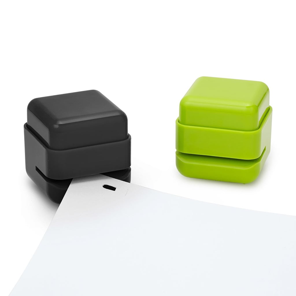 Staple-free Stapler — Set of 2